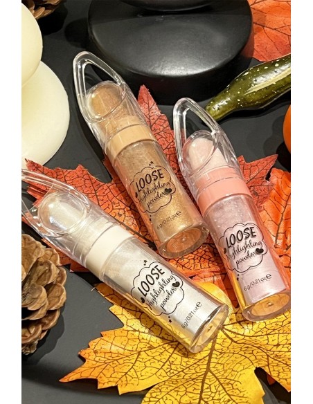 Highlighter poudre de fée