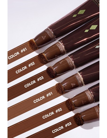 Contour Liquide Wand - 123 Cosmé