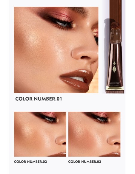 Contour Liquide Wand - 123 Cosmé