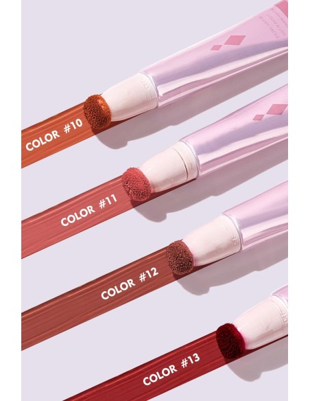 Blush Liquide Wand - 123 Cosmé
