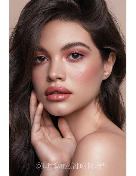 Blush Liquide Wand - 123 Cosmé