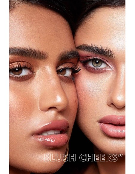 Blush Liquide Wand - 123 Cosmé