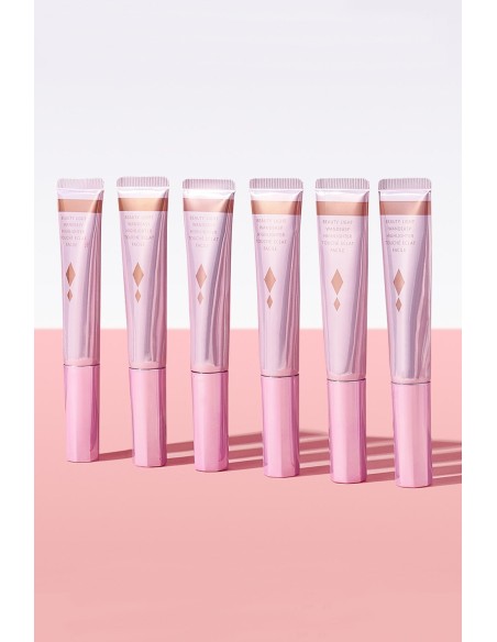 Highlighter Liquide Wand - 123 Cosmé