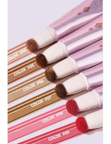 Highlighter Liquide Wand - 123 Cosmé