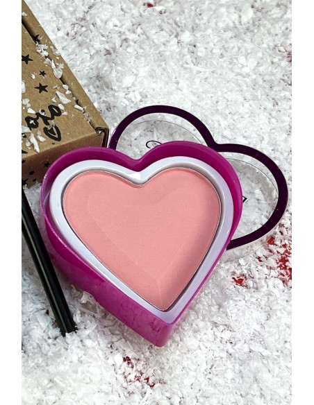 Coffret Maquillage Noël |10 produits maquillage essentiel ☀︎123Cosmé