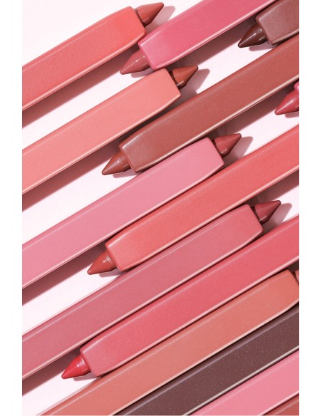 Coffret de 12 crayons à lèvres Lippie Pencil - Longue durée -123 Cosmé