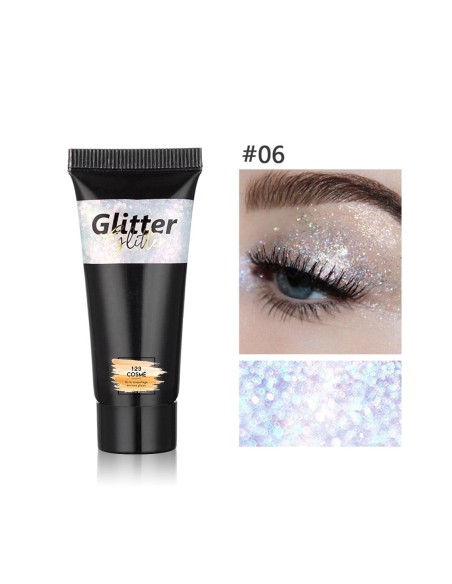 Gel Paillettes Glitter Glitter