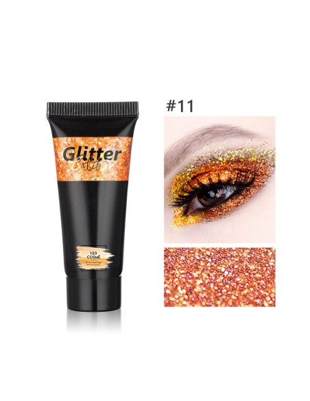 Gel Paillettes Glitter Glitter