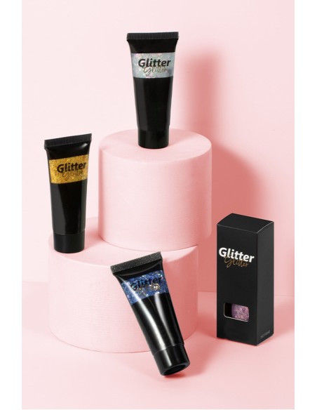 Gel Paillettes Glitter Glitter