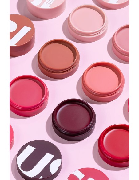 Blush crème - Adopté de la couleur aux joues - 123 Cosmé