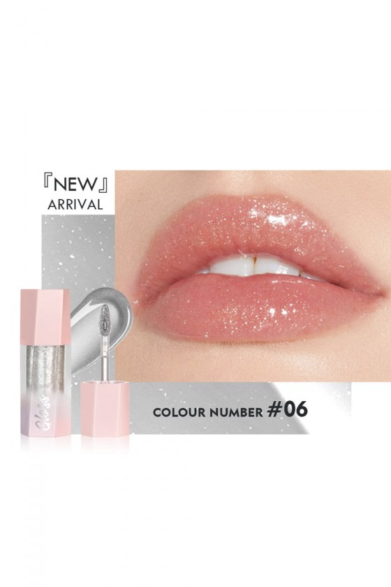 Gloss Ultra Glossy repulpant - maquillage pas cher des lèvres