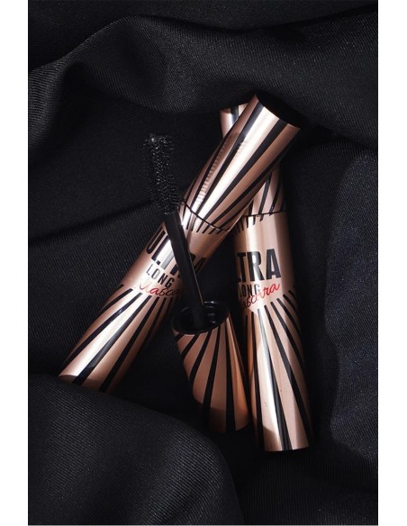 Meilleur mascara noir 2024 - 123 Cosmé