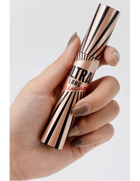 Envoi de mascara à la réunion - 123 Cosmé