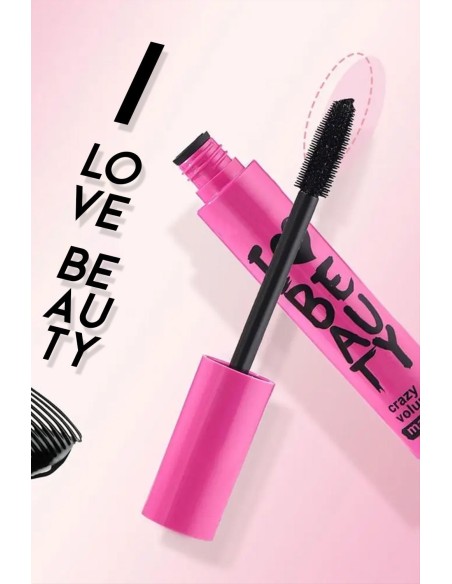 Mascara Noir pas cher - 123 Cosmé