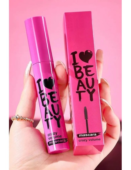 mascara I love Beauty - 123 Cosmé