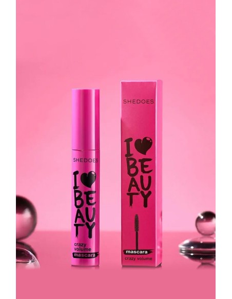 Mascara Noir pas cher - 123 Cosmé