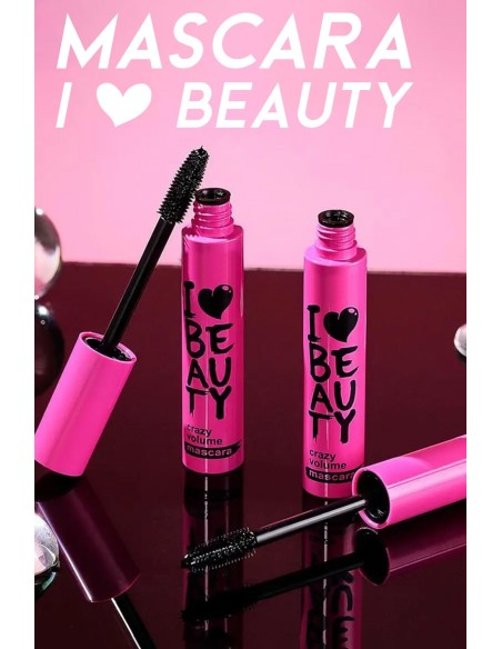 Mascara Noir pas cher - 123 Cosmé