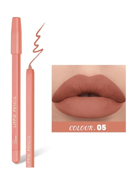 Crayon à lèvres Lippie Pencil - Crayon contour lèvres - 123 Cosmé