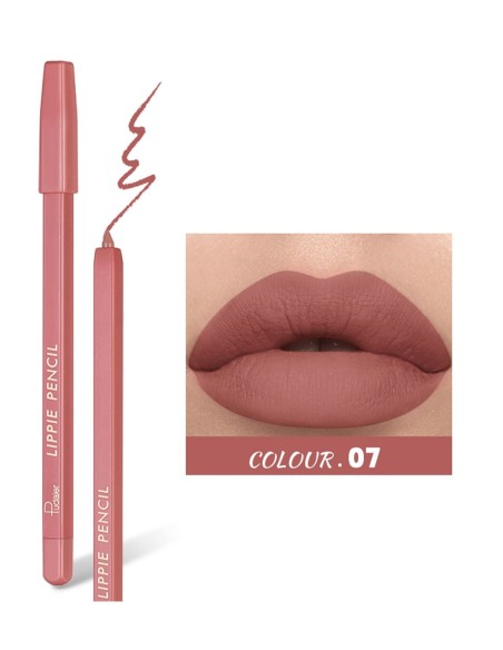 Crayon à lèvres Lippie Pencil - Crayon contour lèvres - 123 Cosmé