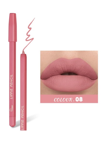 Crayon à lèvres Lippie Pencil - Crayon contour lèvres - 123 Cosmé