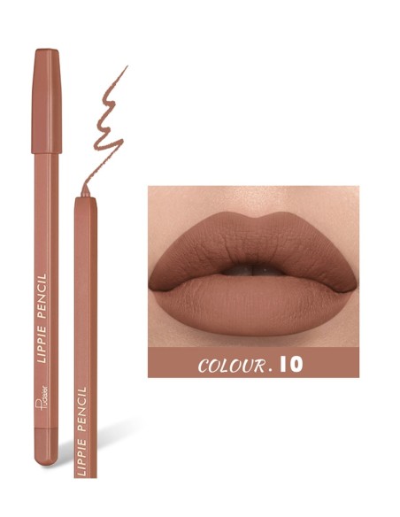 Crayon à lèvres Lippie Pencil - Crayon contour lèvres - 123 Cosmé