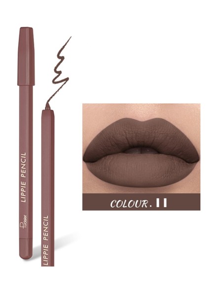 Crayon à lèvres Lippie Pencil - Crayon contour lèvres - 123 Cosmé
