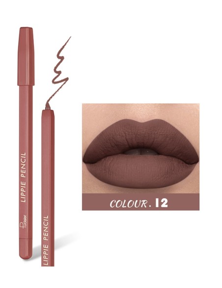 Crayon à lèvres Lippie Pencil - Crayon contour lèvres - 123 Cosmé