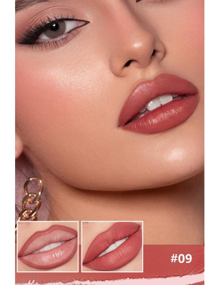 Crayon à lèvres Lippie Pencil - Crayon contour lèvres - 123 Cosmé