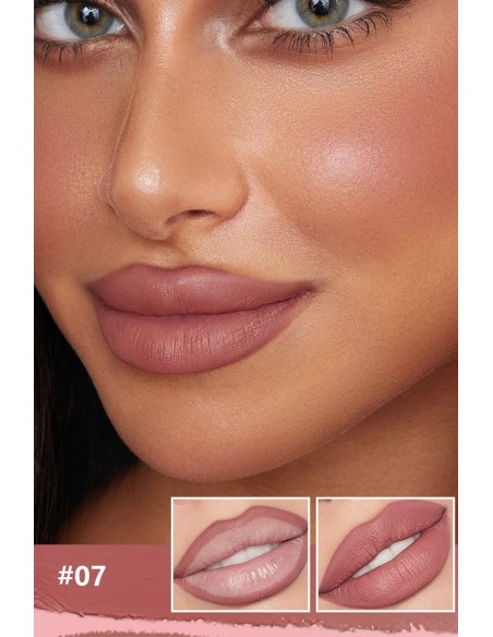 Crayon à lèvres Lippie Pencil - Crayon contour lèvres - 123 Cosmé