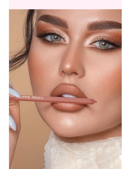 Crayon à lèvres Lippie Pencil - Crayon contour lèvres - 123 Cosmé