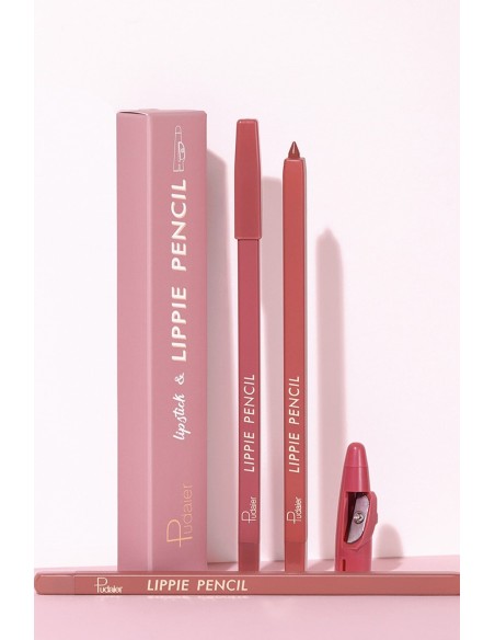 Crayon à lèvres Lippie Pencil - Crayon contour lèvres - 123 Cosmé