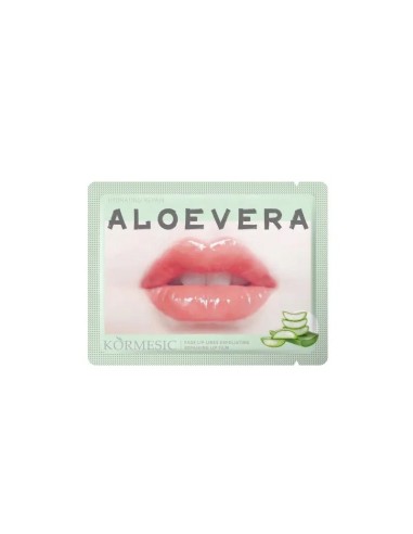 Pack de 3 masques à lèvres