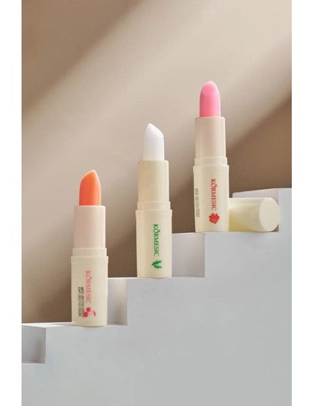 Baume à lèvres pas cher - 123 Cosmé