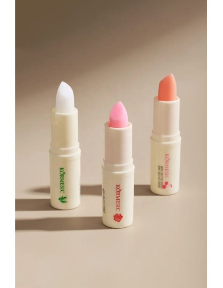 Baume à lèvres pas cher - 123 Cosmé