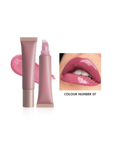 Gloss brillance intense : faites briller vos lèvres - 123 Cosmé