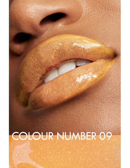 Gloss brillance intense : faites briller vos lèvres - 123 Cosmé