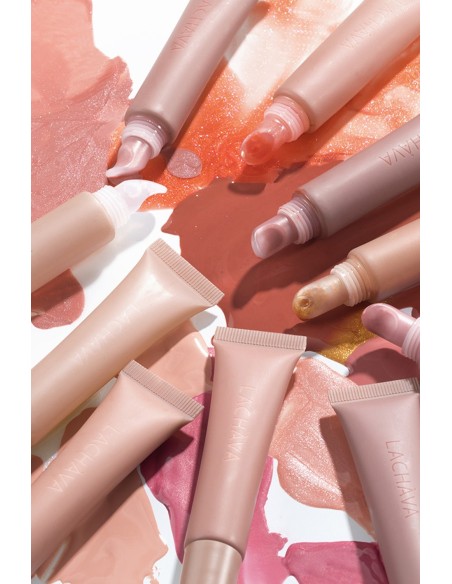 Gloss brillance intense : faites briller vos lèvres - 123 Cosmé