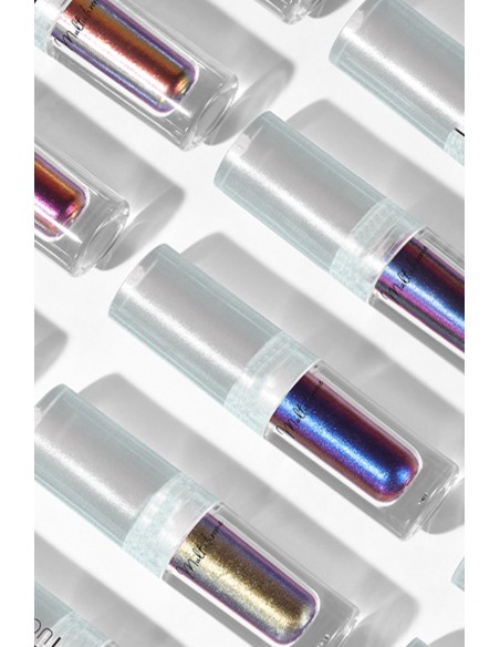 Fard à paupières / Rouge à lèvres Caméléon - 19 Couleurs - 123 Cosmé