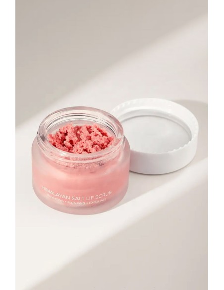 Gommage à lèvres au sel Himalaya - Soin à lèvres - 123 Cosmé
