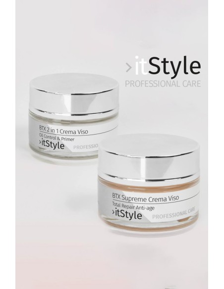 Crème Anti-âge BTX 2 en 1 - 123 Cosmé