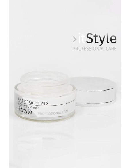 Crème Anti-âge BTX 2 en 1 - 123 Cosmé