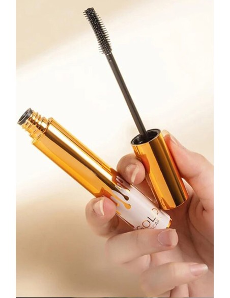 3 Mascaras Gold - mascara pas cher - 123 Cosmé