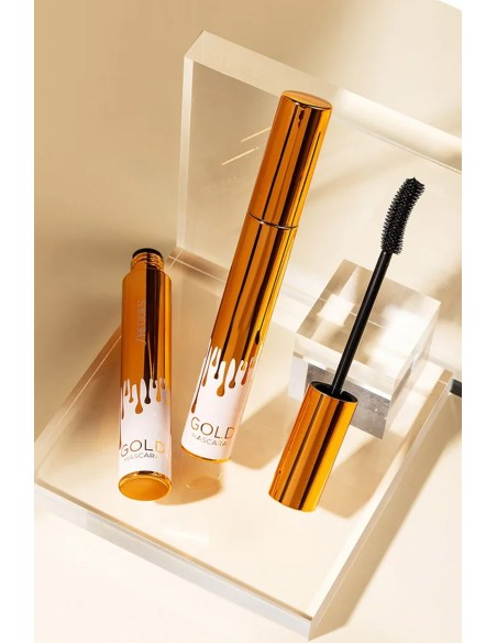 3 Mascaras Gold - mascara pas cher - 123 Cosmé