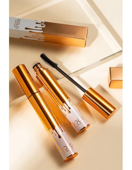3 Mascaras Gold - mascara pas cher - 123 Cosmé