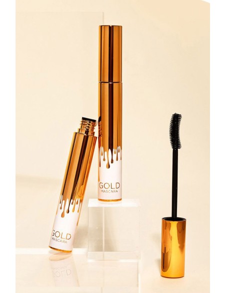 3 Mascaras Gold - mascara pas cher - 123 Cosmé