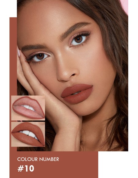 crayon à lèvres nude pas cher - 123 Cosmé