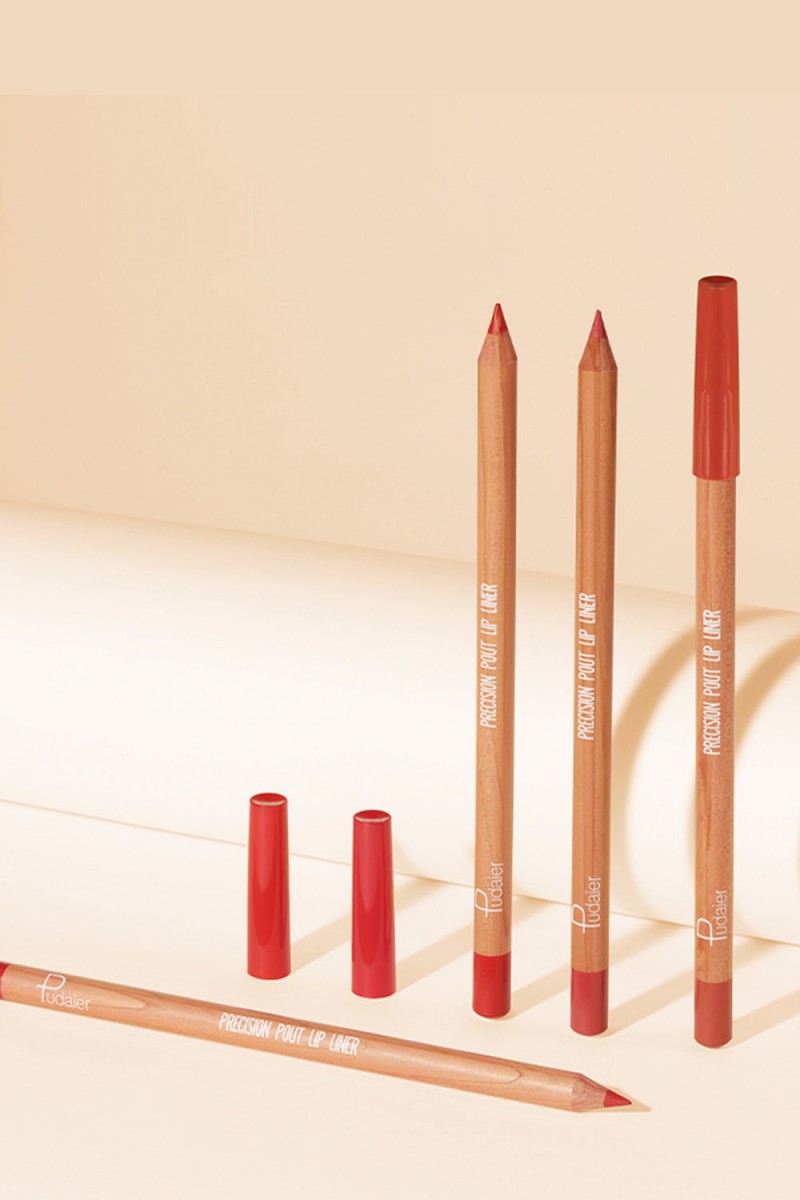 crayon à lèvres pas cher - 123 Cosmé