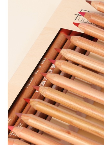 crayon à lèvres pas cher - 123 Cosmé