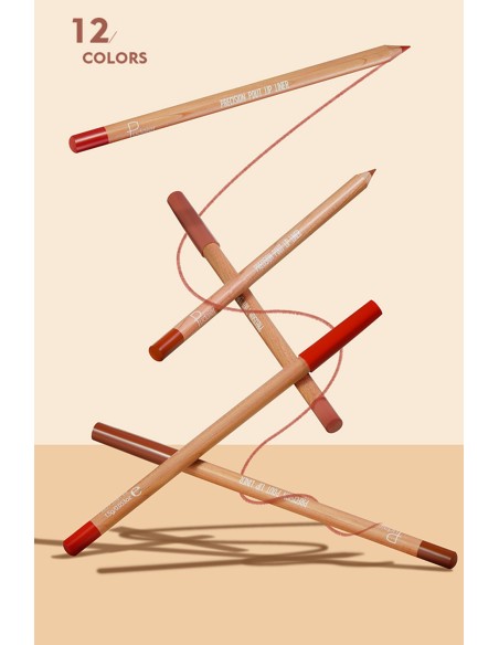 crayon à lèvres pas cher - 123 Cosmé