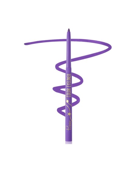 Crayon Automatique Color - Waterproof & Longue durée - 123 Cosmé